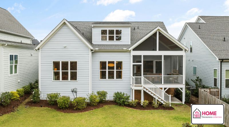 Home Upgrading Advice Mintpalment