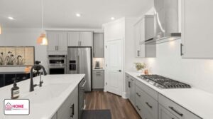 Modern Kitchen Tiles Design